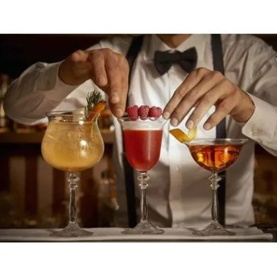 Gin tonic glas 62 cl 1924 Libbey