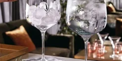 Gin Tonic glazen 76 cl set van 6