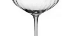 Gin-Tonic Glazen Set van 6 Optic Nuform 64 cl