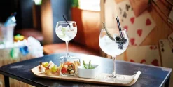 Gin Tonic glazen Vina 70 cl set van 6
