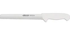 Glaceermes wit 25 cm 2900 Serie Arcos