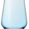 Glas 43cl Alegra Blue