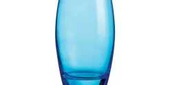 Glas 35 cl Color Studio Salto blauw