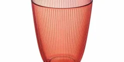 Glas 31 cl Concepto Stripy Jasper