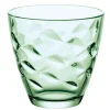 Glas 25 cl Flora Verde