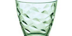 Glas 25 cl Flora Verde