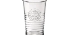 Glas 30 cl Officina