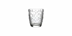 Glas 25 cl transparant Soltar