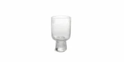 Glas op voet 25 cl Kolon