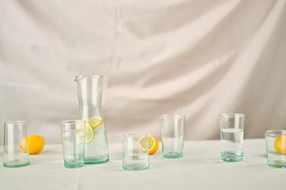 Glas Reverre Modern 25cl