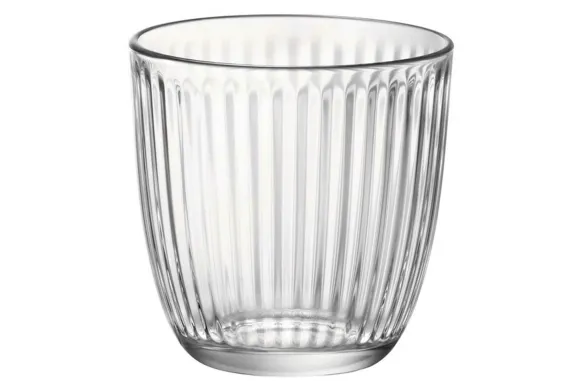 Glas Transparant 29 cl Line