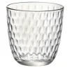 Glas Transparant 29 cl Slot