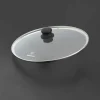Glazen Deksel 30 cm Westinghouse