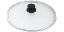Glazen Deksel 30 cm Westinghouse