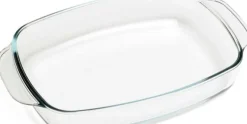 Glazen ovenschotel 2,3 liter