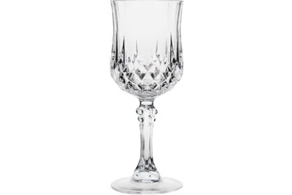 Glazen set 18-delig Cristal d'Arques