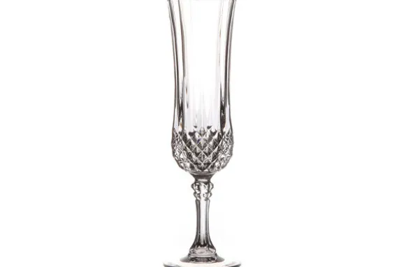 Glazen set 18-delig Cristal d'Arques