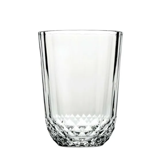 Glazen set 18-delig Diony