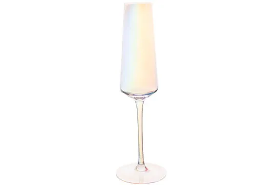 Glazen set 18-delig Pearl