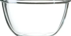 Glazen Slakom Cocoon Luminarc 24cm