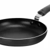 Gourmet pannetje zwart 15 cm Cosy&Trendy