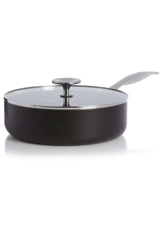 Greenpan Brussels Infinity Hapjespan met Deksel 24 cm