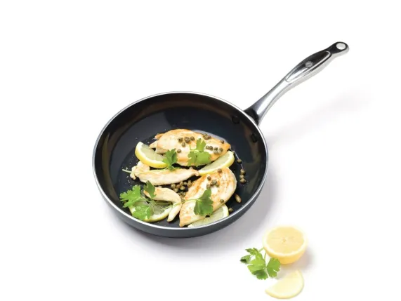 Greenpan Brussels Infinity Koekenpan 24 cm