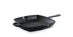 Grillpan BK Bourgogne 26 cm Jet Black