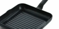 Grillpan BK Easy Induction Ceramic 26cm