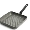 Grillpan BK Granite 26cm