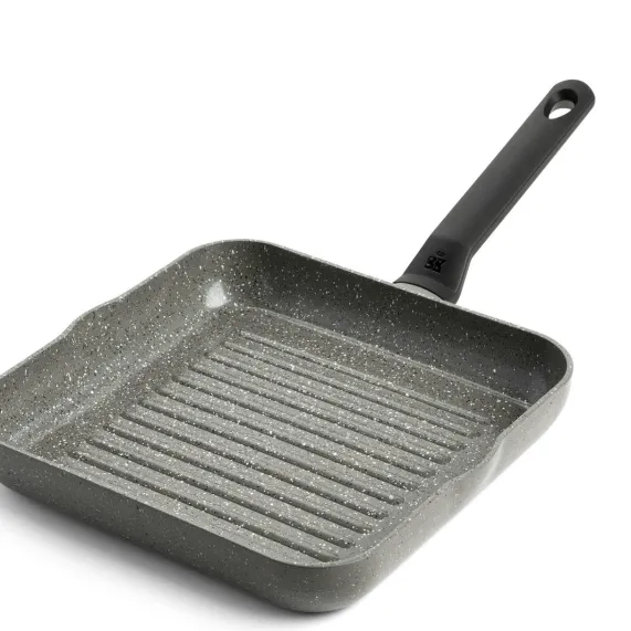 Grillpan BK Granite 26cm