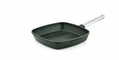 Grillpan 28 cm Groen Performance Series Inductie Westinghouse