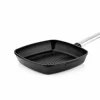 Grillpan 28 cm Zwart Performance Series Inductie Westinghouse