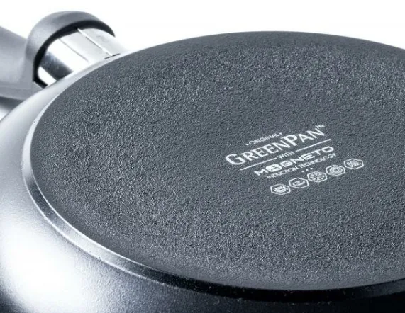 Grillpan keramisch 28 cm Greenpan Cambridge