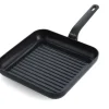 Grillpan met Keramische Antikleeflaag 28 cm Essence