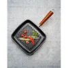 Grillpan 28x26cm Authentic Cook