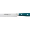 Groentemes blauw 13 cm Brooklyn Arcos