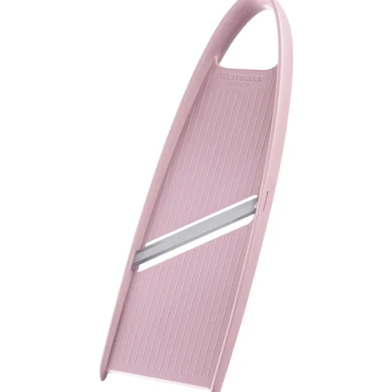 Groentesnijder Hobelix roze