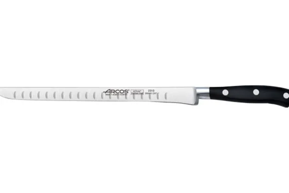 Hammes Arcos Riviera 250 mm zwart