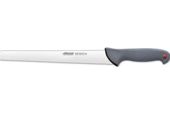Hammes getand grijs 30 cm Colour Prof Arcos