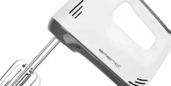Handmixer 5-standen Emerio