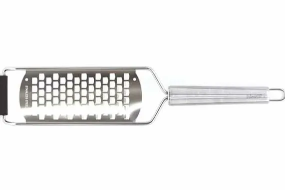 Handrasp Grattugia extra grof mes 31,5cm