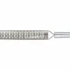 Handrasp Grattugia grof mes RVS 39,5 cm