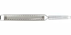 Handrasp Grattugia grof mes RVS 39,5 cm