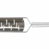Handrasp Grattugia met groot schaafmes 31,5cm