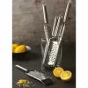 Handrasp Grattugia XL ultra grof mes 31,5cm