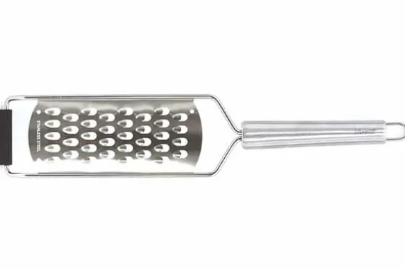 Handrasp Grattugia XL ultra grof mes 31,5cm