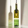 Hanglamp Rebottled Wijnfles Olijf