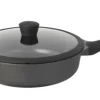 Hapjespan 28 cm Ceramic Deluxe
