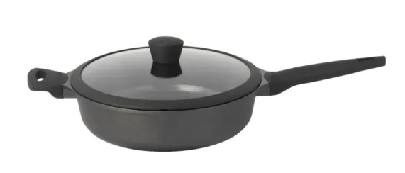 Hapjespan 28 cm Ceramic Deluxe